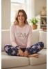 Молодежная пижама Nicoletta 96811 Молодежная пижама Nicoletta 96811