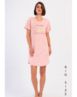 Молодіжна туніка великих розмірів Vienetta 