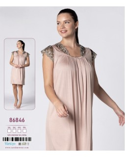 Жіноча сорочка Caroline 86646