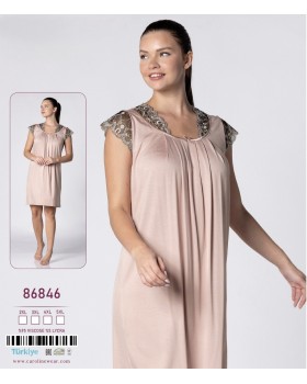 Жіноча сорочка Caroline 86646