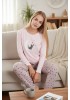 Молодіжна піжама Nicoletta 96827 Молодіжна піжама Nicoletta 96827