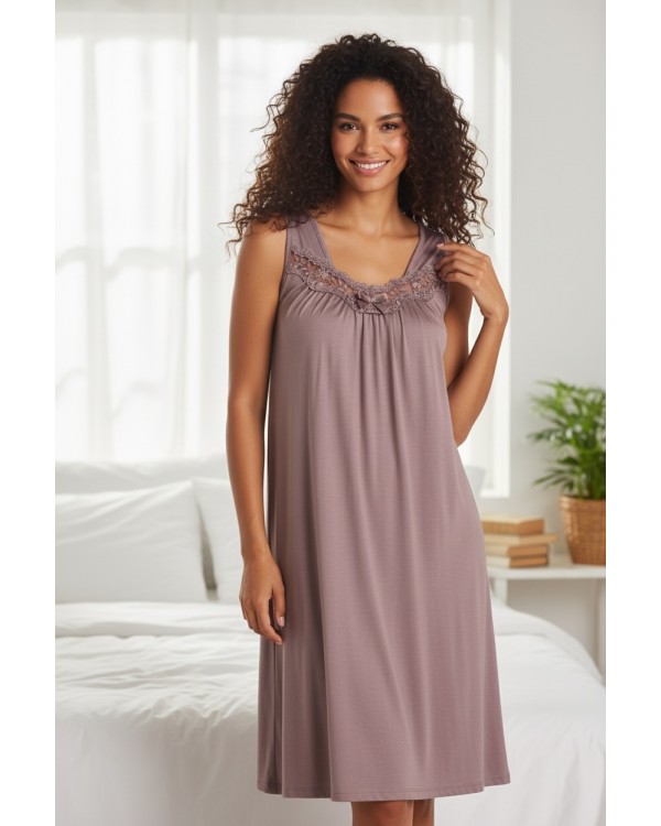 Жіноча сорочка Caroline 82819