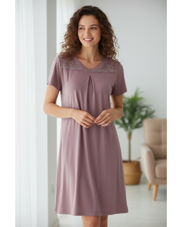 Жіноча сорочка Caroline 8400