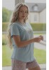 Молодіжна піжама Bear.Vienetta 4091 Молодіжна піжама Bear.Vienetta 4091