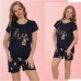Піжама молодіжна Rubina 6823