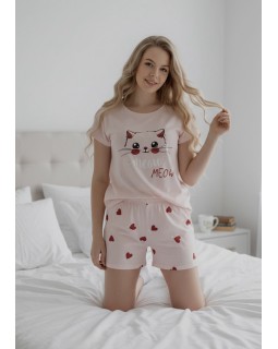 Піжама молодіжна Rubina  6821