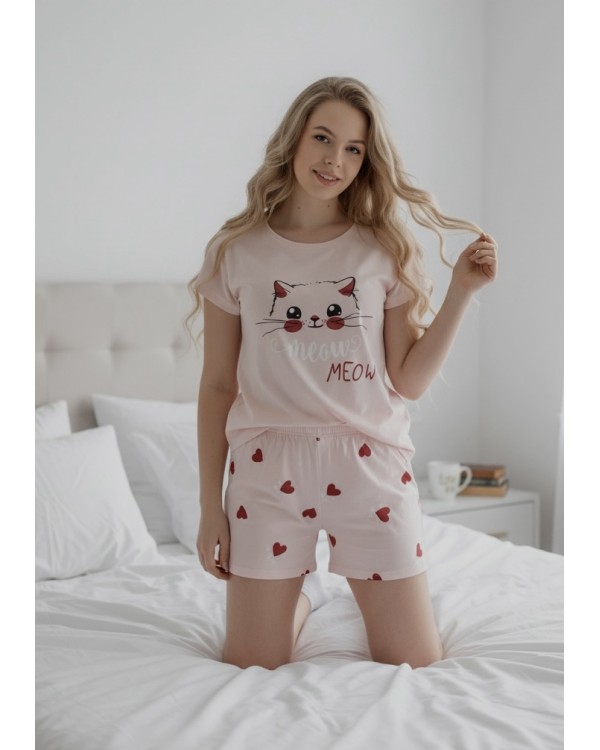 Піжама молодіжна Rubina 6821