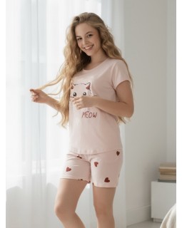 Піжама молодіжна Rubina  6821