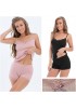 Молодежная пижама с шортами. Almina