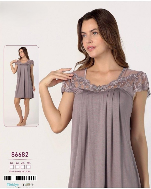 Жіноча сорочка Caroline 86682