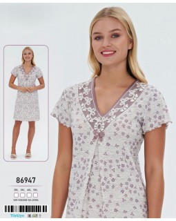 Жіноча сорочка Caroline 86947