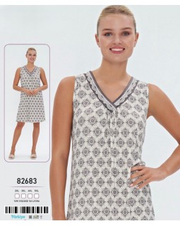 Жіноча сорочка Caroline 82683