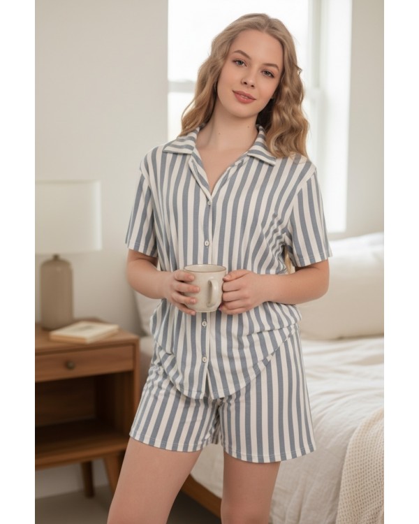 Молодіжна піжама Boyraz homewear collection 20290 Молодіжна піжама Boyraz homewear collection 20290