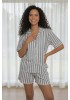 Молодежная пижама  Boyraz  homewear collection 20290