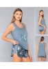 Піжама молодіжна Rubina  6831