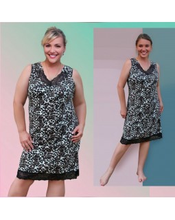 Жіноча сорочка Cotpark 10722