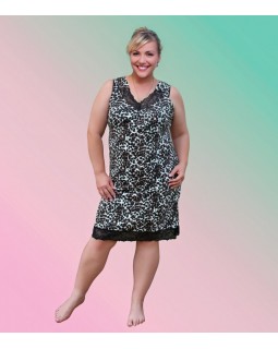 Жіноча сорочка Cotpark 10722-foto3