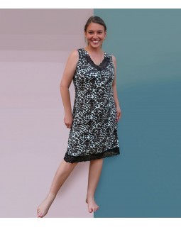 Жіноча сорочка Cotpark 10722-foto2