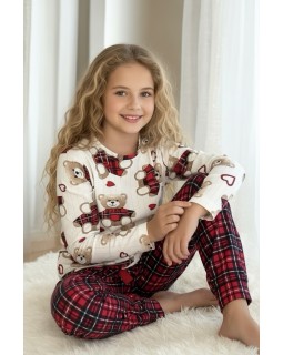 Піжама дитяча Nicoletta 95258