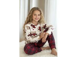 Піжама дитяча Nicoletta 95258