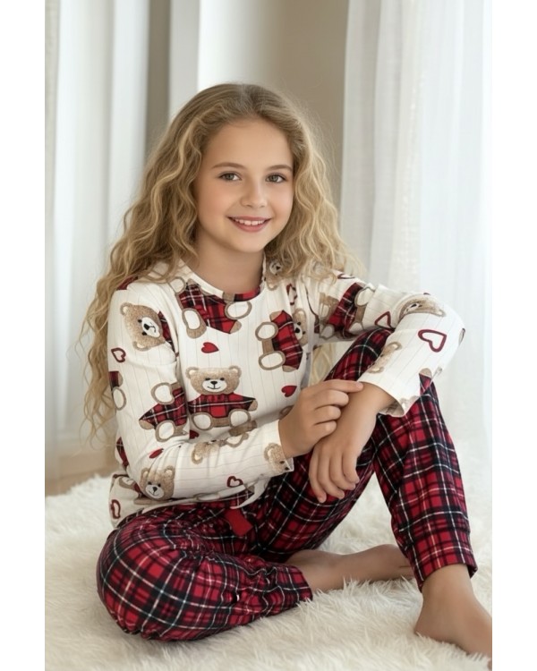 Піжама дитяча Nicoletta 95258