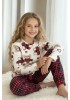 Піжама дитяча Nicoletta 95258 Піжама дитяча Nicoletta 95258