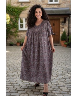 Летнее платье штапель 1291-foto9