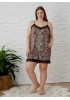 Молодіжна піжама NICOLETTA 39056