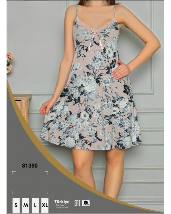 Молодіжна сорочка Nicoletta 81360