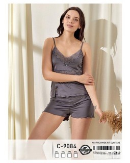 Жіноча піжама Caroline  9084