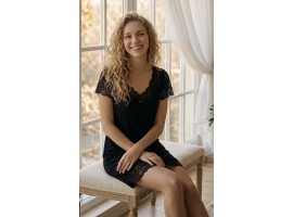 Нічна сорочка Caroline 8431-foto2