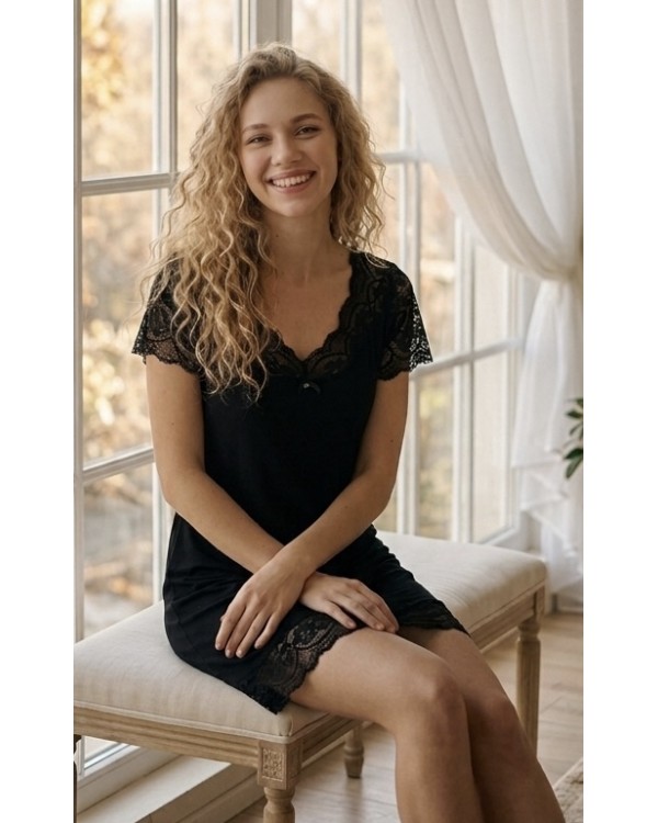 Нічна сорочка Caroline 8431