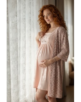 Комплект для годуючих матусь Cotpark 16193-foto2