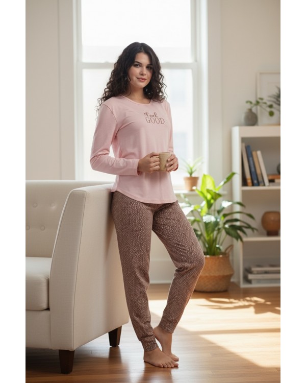 Молодіжна піжама Vienetta 503356