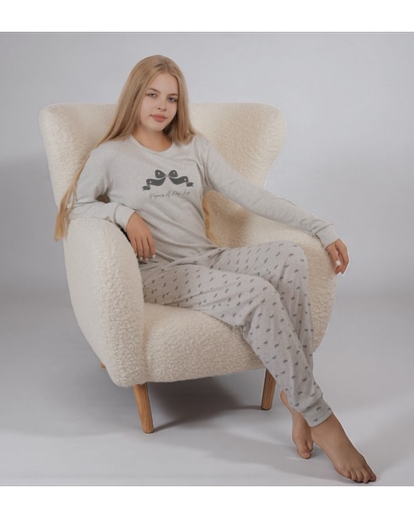 Молодіжна піжама FAWN 1003