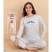 Молодіжна піжама FAWN 1003