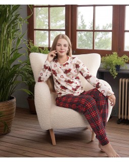 Молодіжна піжама Nicoletta 96885-foto3
