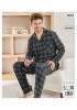 Женская пижама Pijamoni 5660