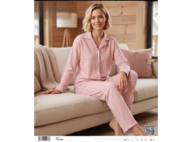 Жіноча піжама Pijamoni 5660-34