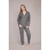 Жіноча піжама Pijamoni 5660-1