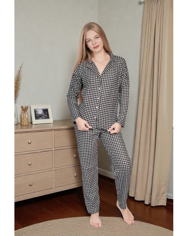 Жіноча піжама Pijamoni 5660-1