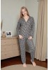 Жіноча піжама Pijamoni 5660-1