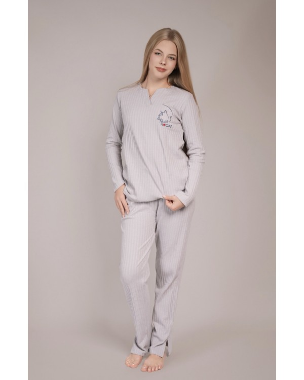 Молодіжна піжама Nicoletta 47034