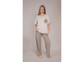 Молодіжна піжама Nicoletta 47041-foto3