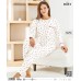 Піжама з брюками Pijamoni 8945-5