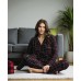 Жіноча піжама Pijamoni 5660-12 Жіноча піжама Pijamoni 5660-12