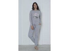 Молодіжна піжама Nicoletta 96822