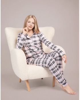 Піжама жіноча молодіжна Nicoletta 96764-foto2