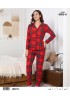Жіноча піжама Berin 6003-3