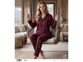 Жіноча піжама Pijamoni 5660-29